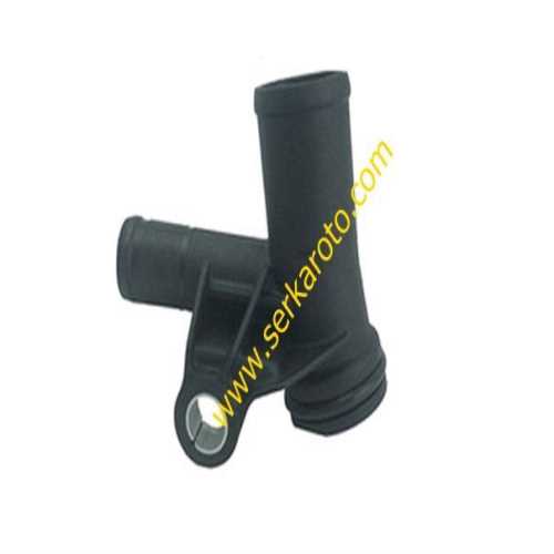 MEGANE CLIO KANGOO DEVİRDAİM FLOK SU BORUSU F8Q  Ürün Görseli